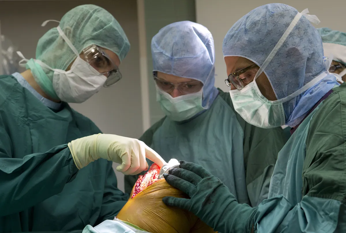 Clinic in Alingsås fined over 7 million kronor for competence deficiencies