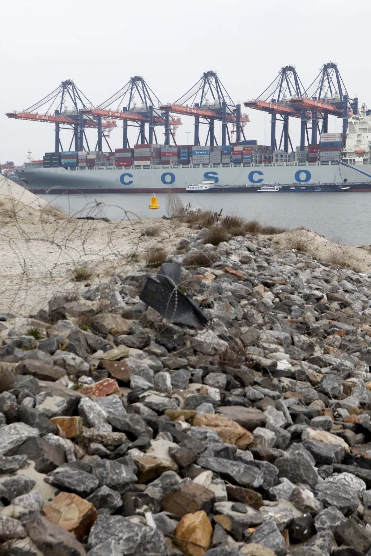 EU agrees major customs reform with new handling fee for non-EU parcels