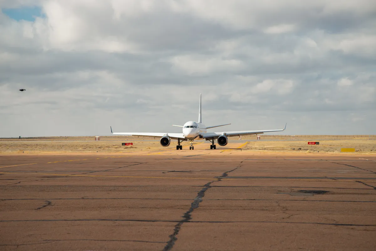 Norwegian to launch Las Palmas flights from Skavsta Airport this autumn