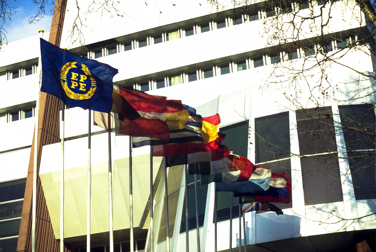 EU Leaders Address Energy Crisis and Refugee Fears Amid Middle East War