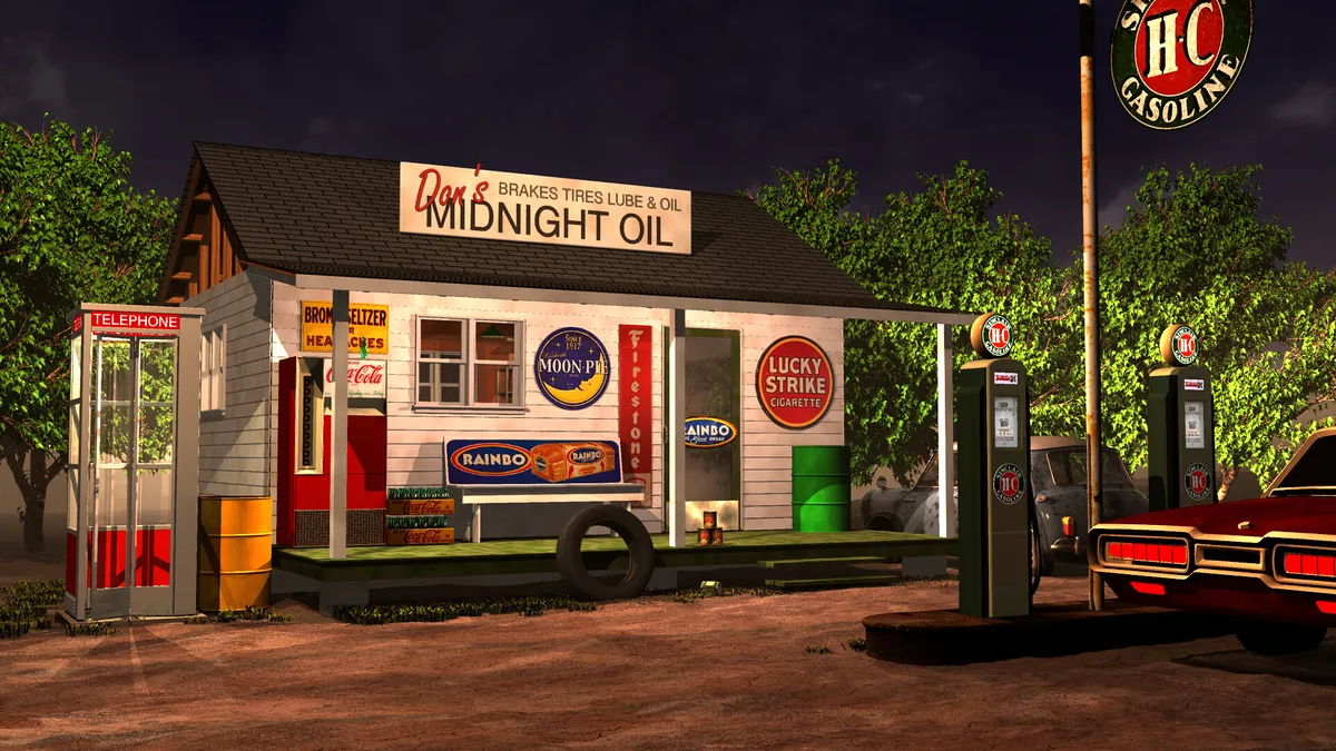 Oljepriser sjunker kraftigt, aktier återhämtar sig när Iran-konflikten lättar