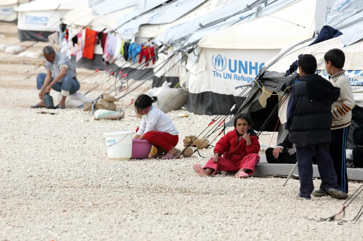 Deportation decision threatens Ukrainian refugee and Swedish partner