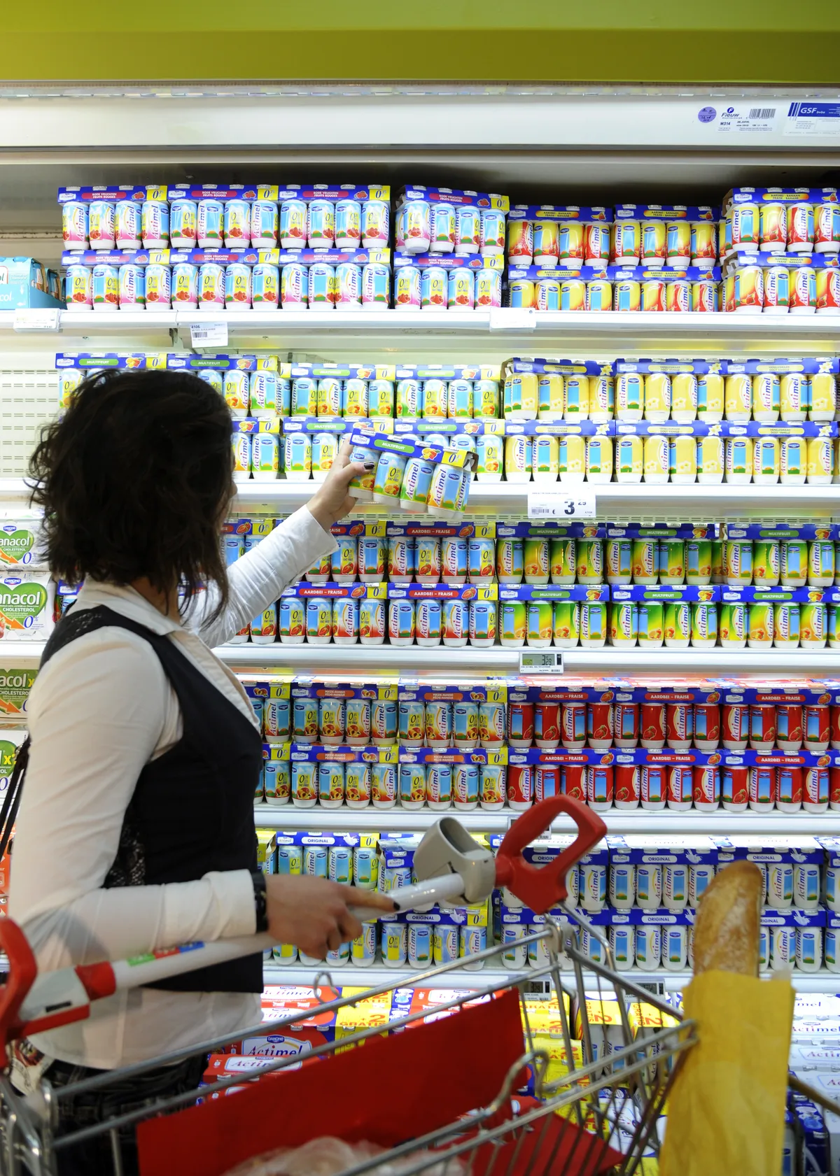 Arla bygger stort ostmejeri i Götene – ökar Sveriges självförsörjning