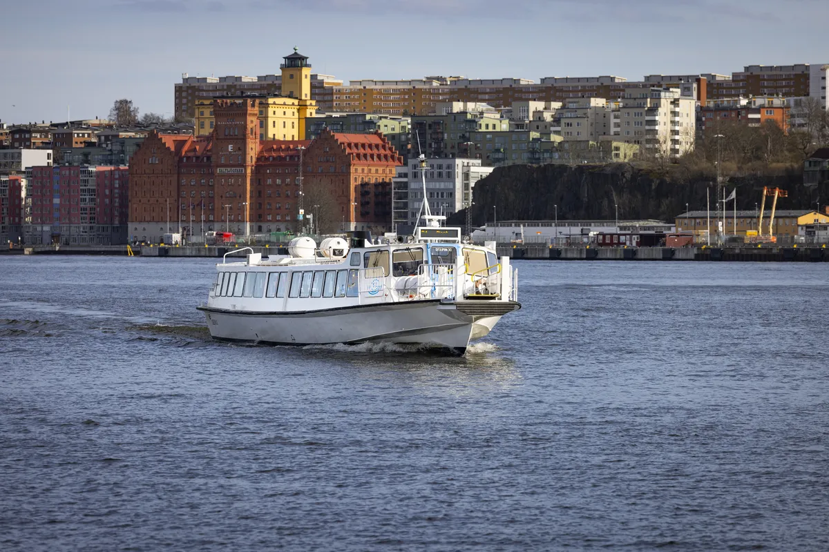 Ferry Price Surge Threatens Gotland Residents' Travel and Residency