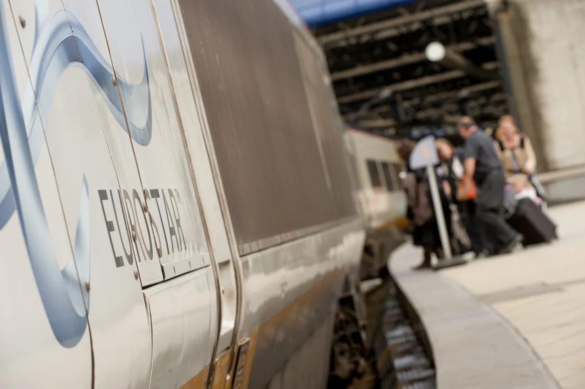 Italy and Belgium face major strikes causing widespread travel disruption