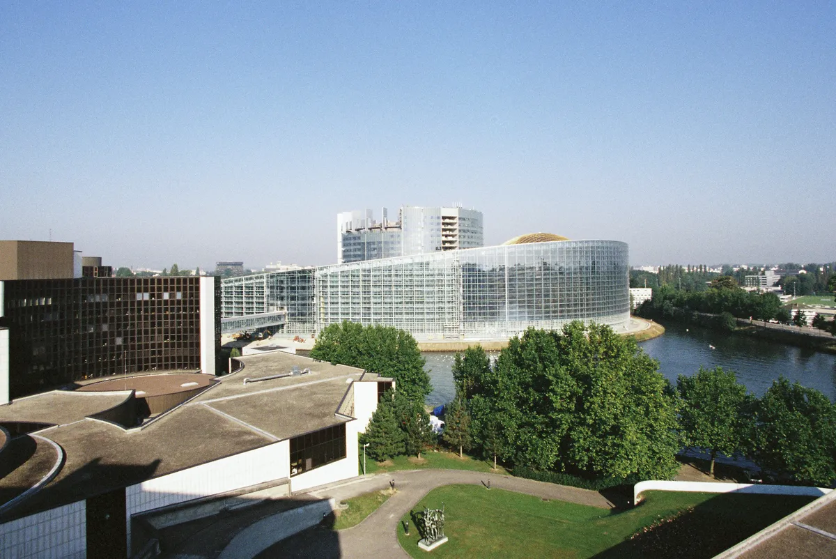 Kristoffer Tamsons leaves politics to become CEO of Byggföretagen