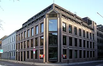 Norges Bank