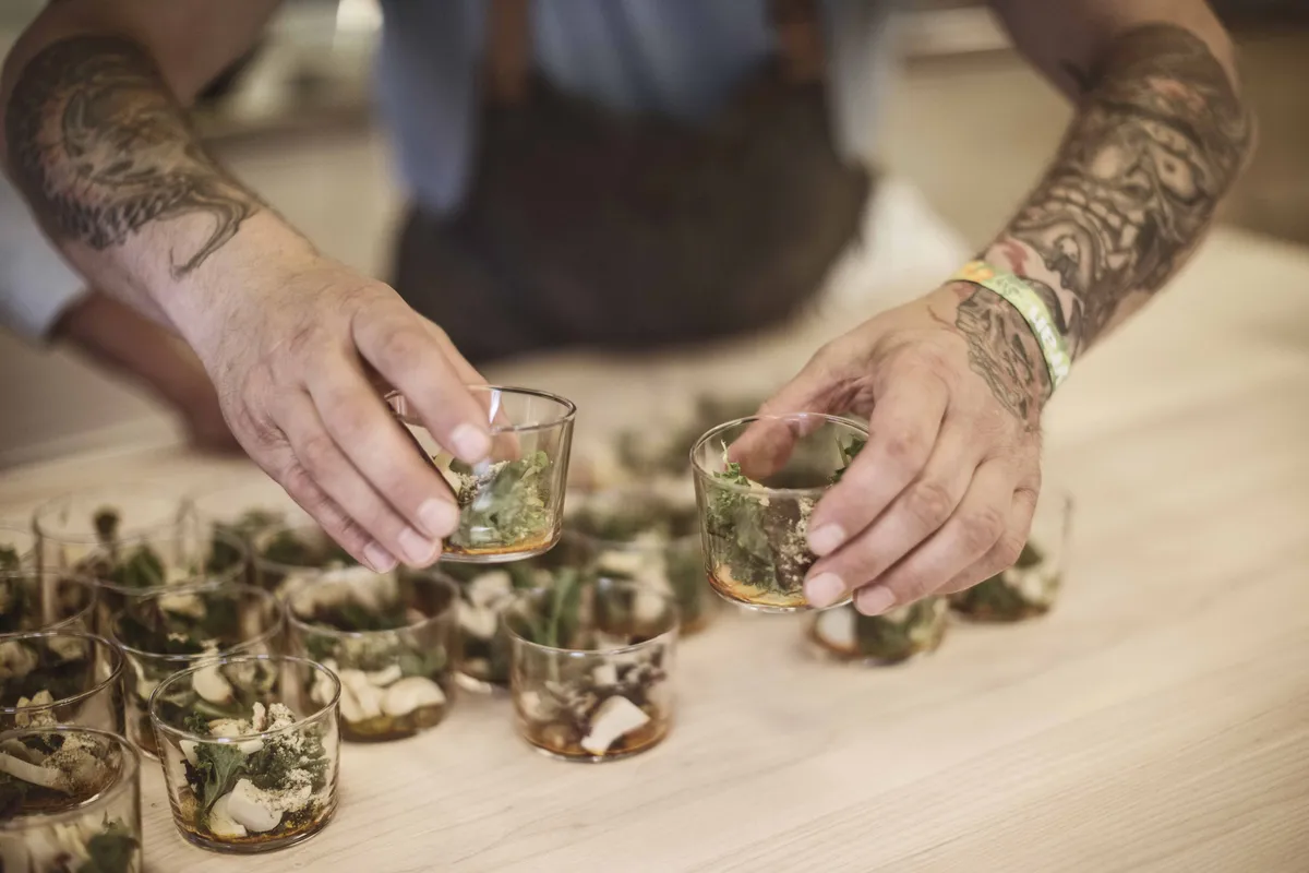 Karlskoga Grants Permit and Funding for Controversial Music Festival