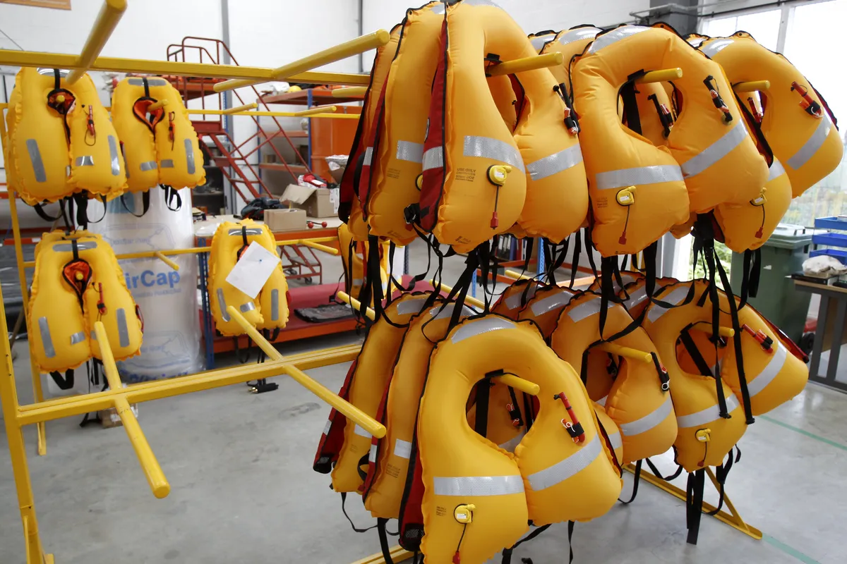 Svensk utredning hittar säkerhetsbrister i dödligt fiskeolycka