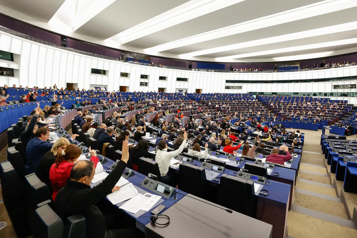 Senaten avvisar förslag om att begränsa Trumps befogenheter mot Iran