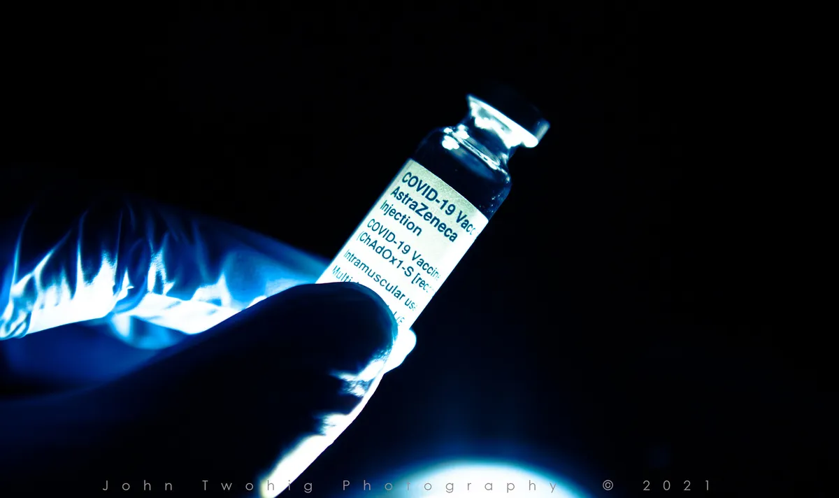 CDC Delays Report on Covid Vaccine Benefits for Healthy Adults