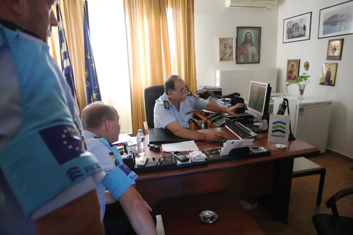 Sverige ger uppdrag för bättre informationsdelning för att förhindra attacker