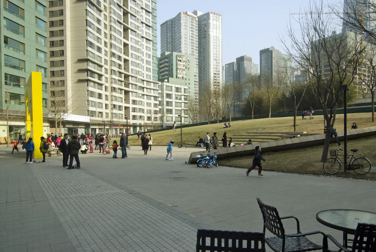 Undersökning visar allmänhetens stöd för aktiv transport framför bil