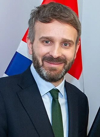 Jan Christian Vestre