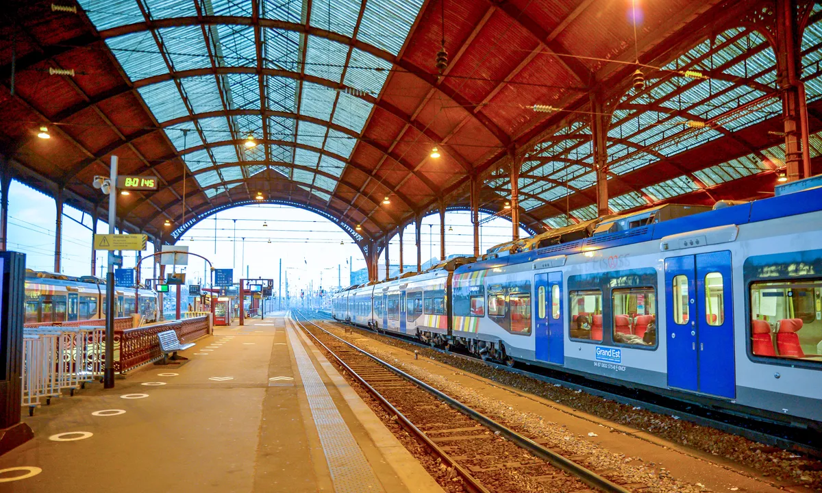 Trafikverket kritiseras för att ha missat nyckelprojekt