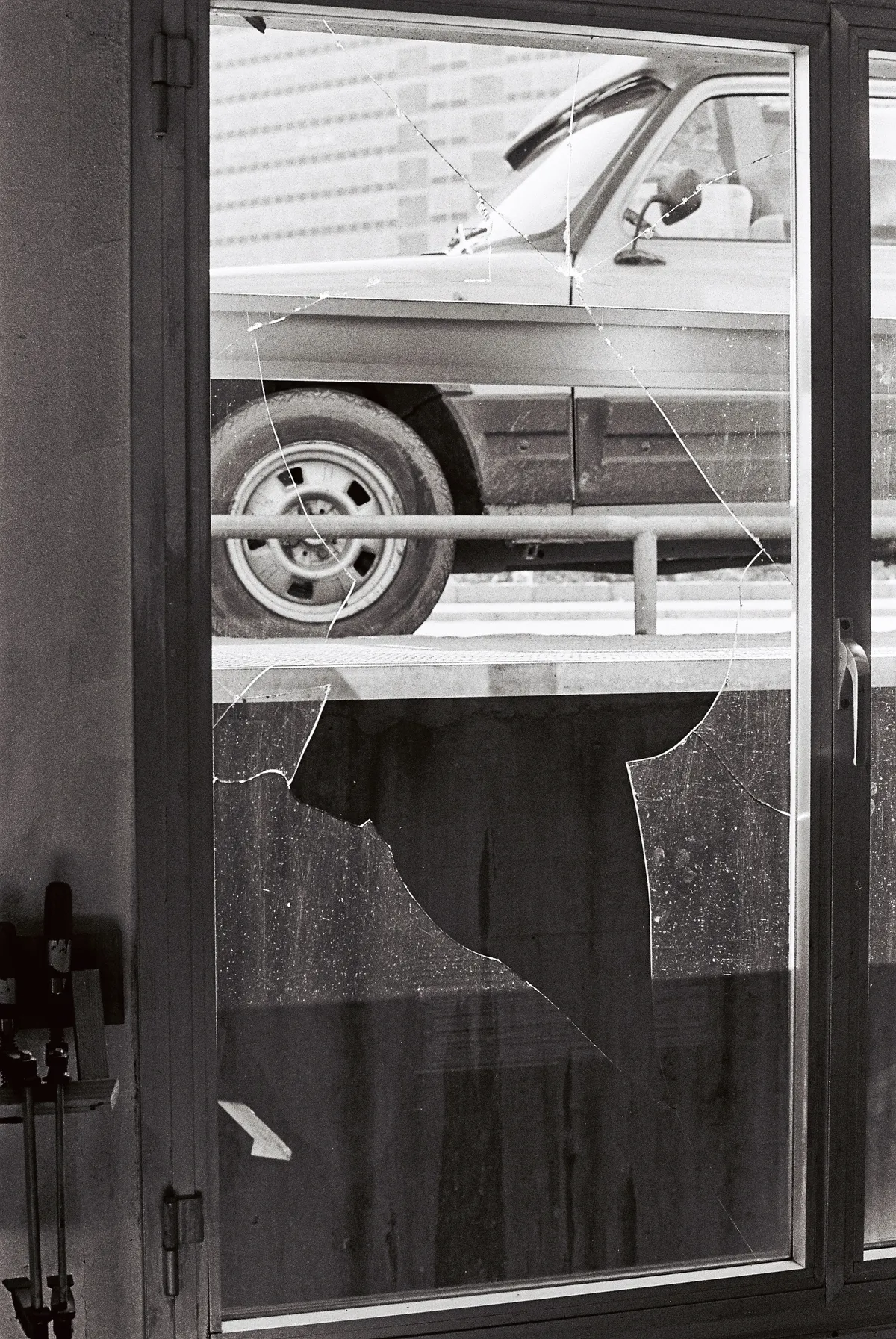 Artist's Gnesta Apartment Burglarized, DJ Equipment Stolen