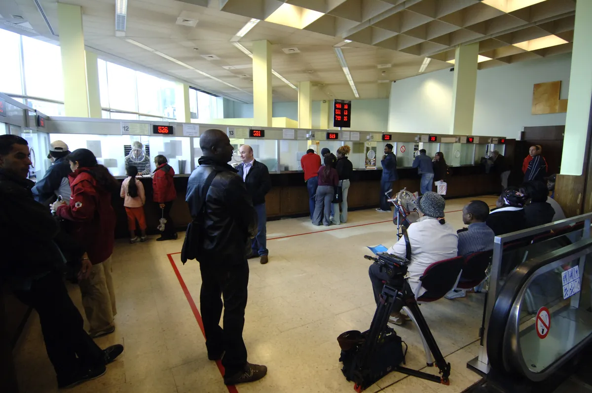 ICE Criticizes Virginia Governor Over Undocumented Immigrant Crime Cases