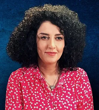 Narges Mohammadi Foundation
