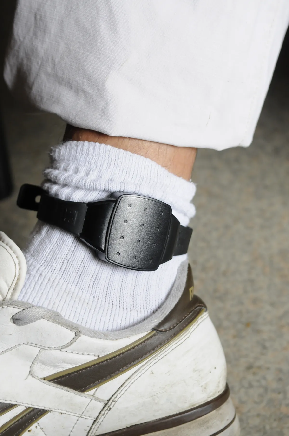 Två anställda avskedade efter hemlig övervakning på Växjö psykiatriska klinik