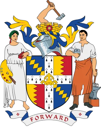 Birmingham City Council