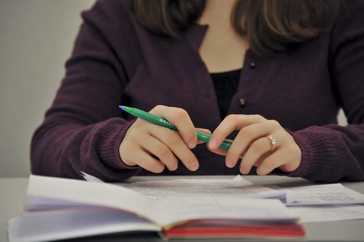 Scottish Greens propose abolishing homework and phasing out exams