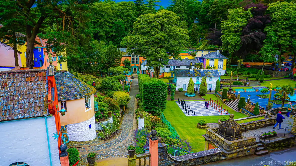 King Charles and David Beckham Collaborate on Chelsea Flower Show Garden