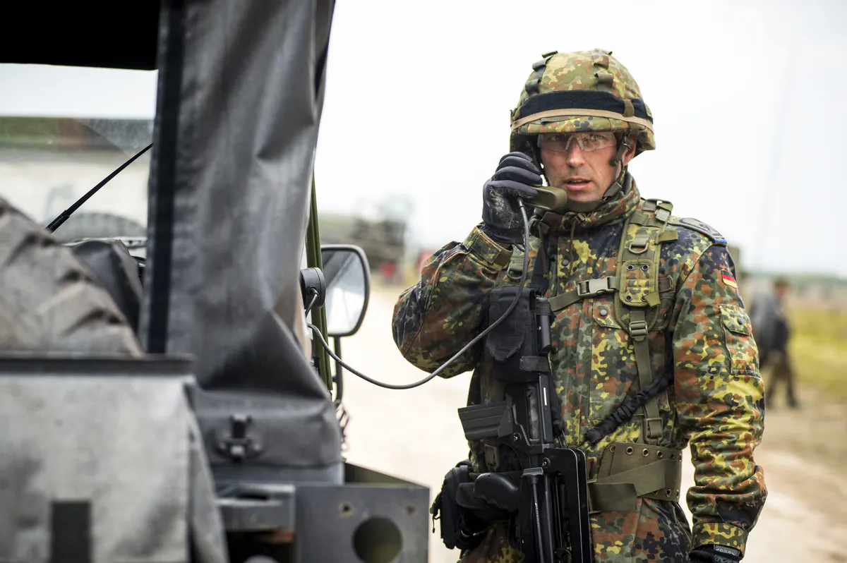 Russia's War Against Ukraine Enters Fifth Year