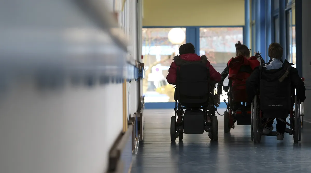 Swedish municipalities cut disability support, sparking crisis