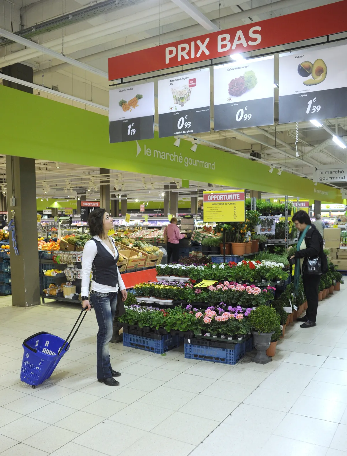 Asda Opens First Standalone George Store in Peterborough