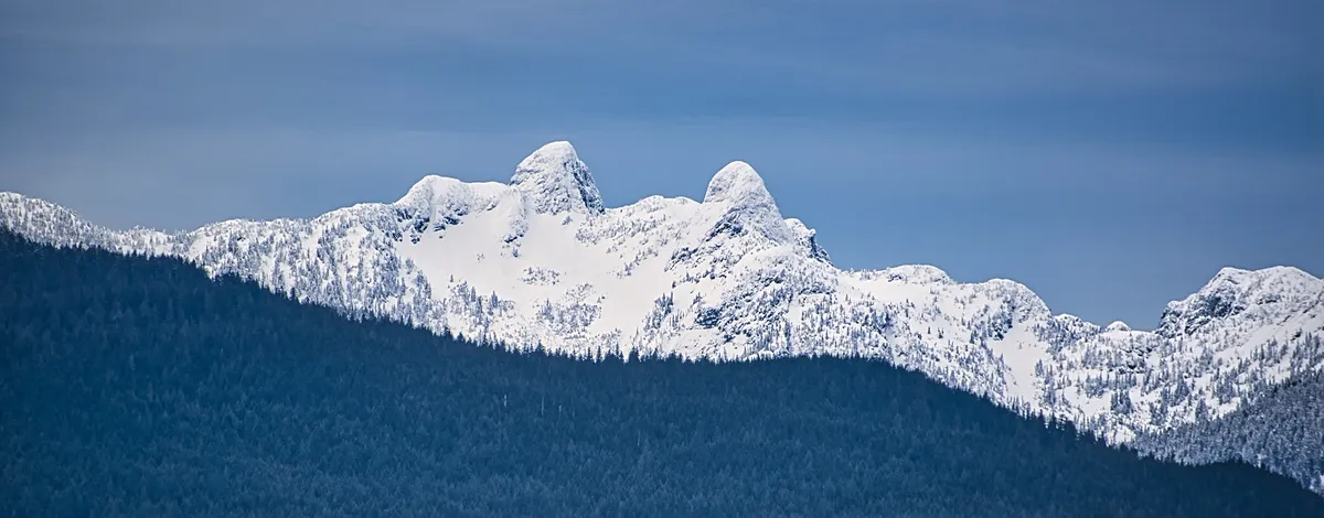 Avalanche Danger High in Swedish Mountains and Austrian Alps