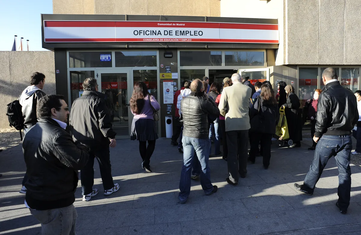 Job Market Improves in Värmland with Decreasing Unemployment and Layoffs