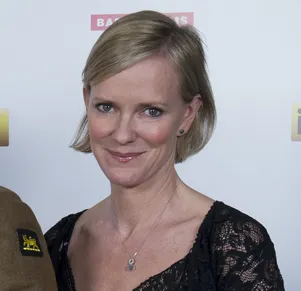 Hermione Norris