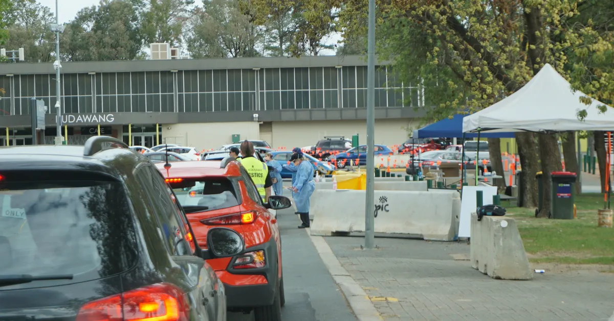 New BA.3.2 'Cicada' COVID-19 variant spreads globally amid uncertainty