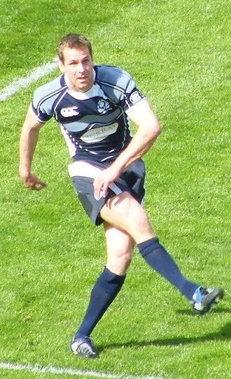 Chris Paterson