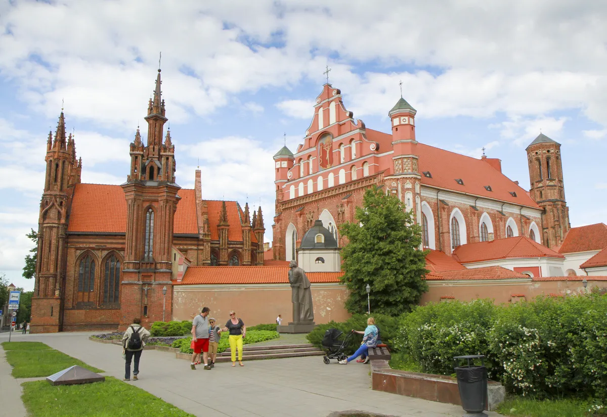 Construction begins on new Charlottenlund church in Trondheim