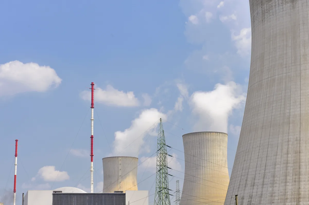 Election Authority Recommends Postponing Nuclear Referendum to Election Day