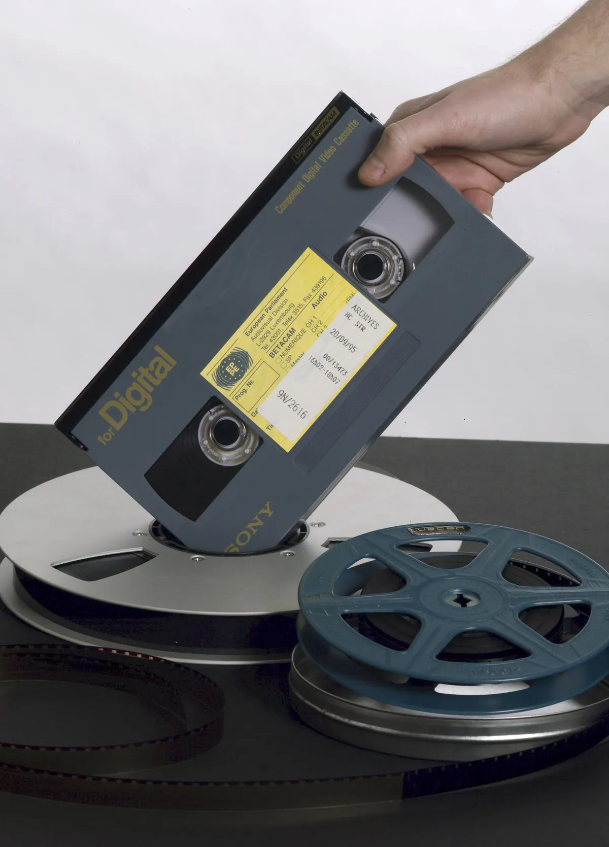 EastEnders mental health-storyline når krispunkt