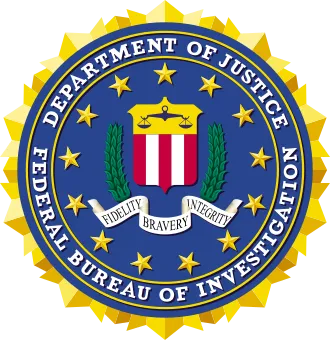 Federal Bureau of Investigation