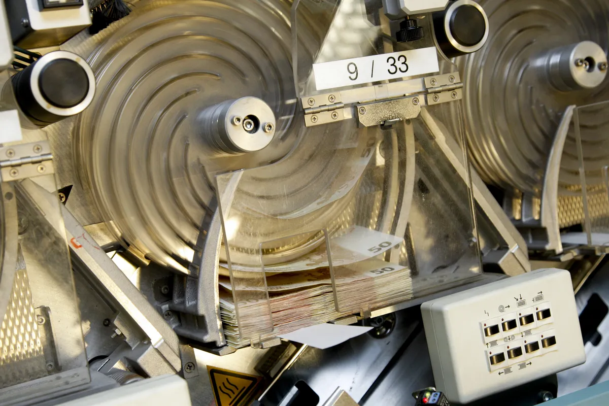 UK-regulator tillåter högre gränser för kontaktlösa betalningar från 19 mars