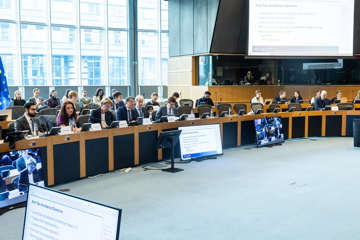 Transfer Galaxy rapporterar förbättrad lönsamhet, siktar på tvåsiffrig tillväxt