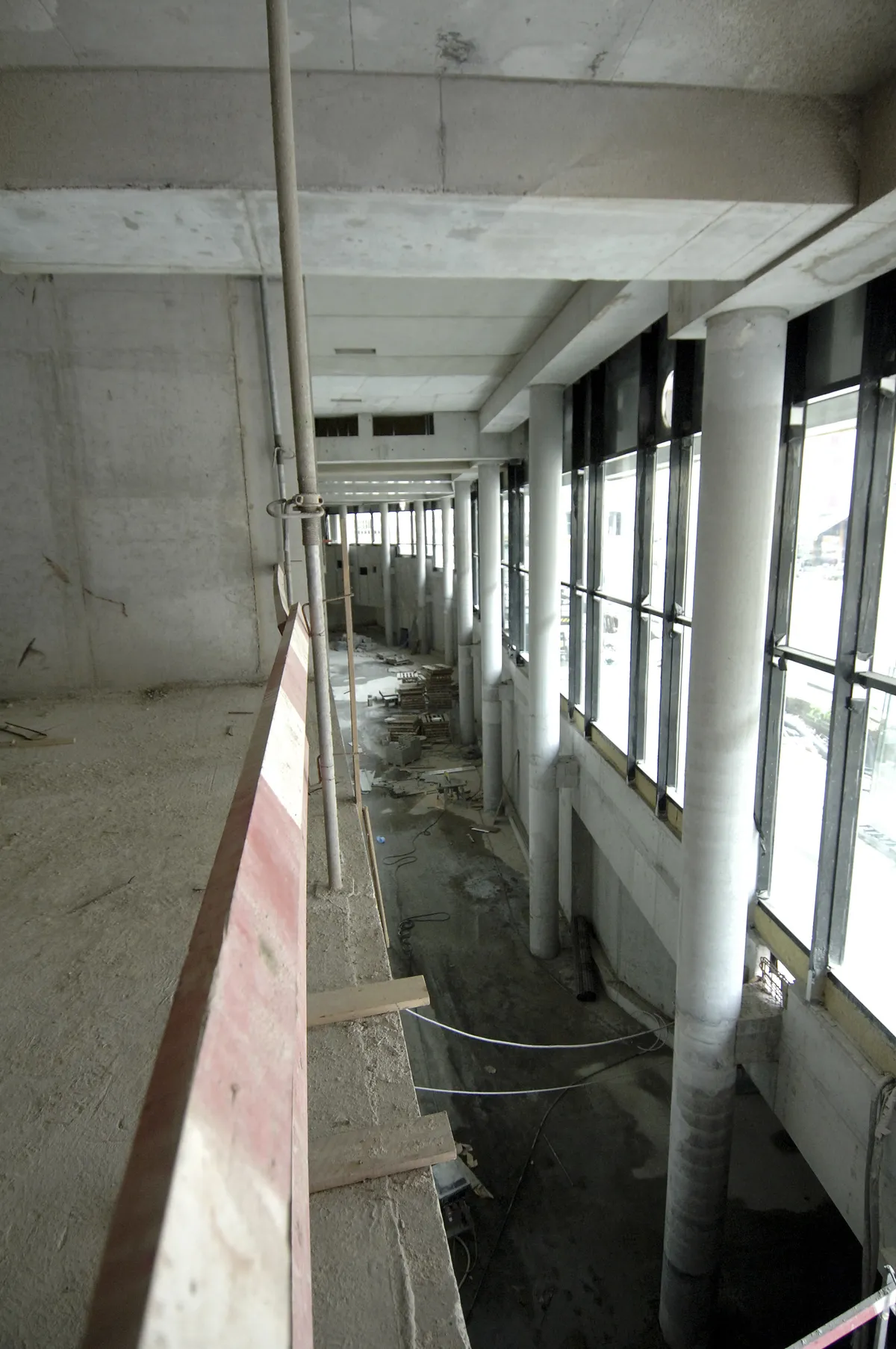 GLB Byggföretaget i Norrbotten AB har vuxit till 70 anställda på 30 år i Luleå