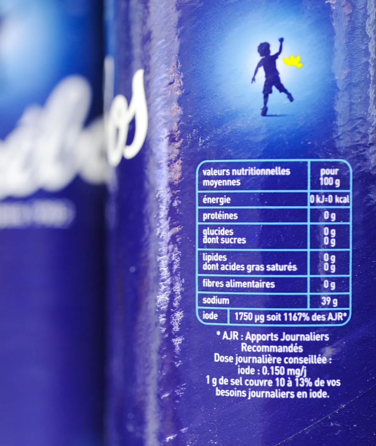 Nutritionist rekommenderar dagliga D-vitamin- och Omega-3-tillskott