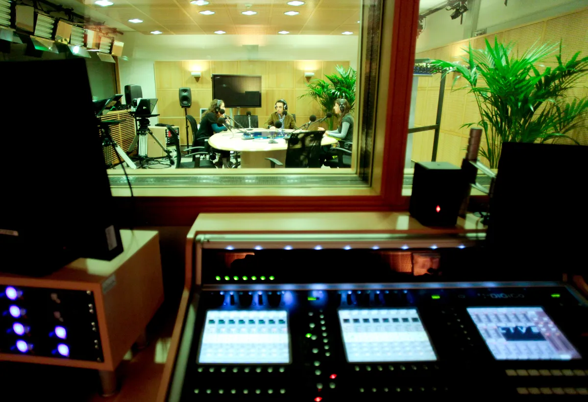 ARN fires Kyle Sandilands, cancels show over misconduct and conflict