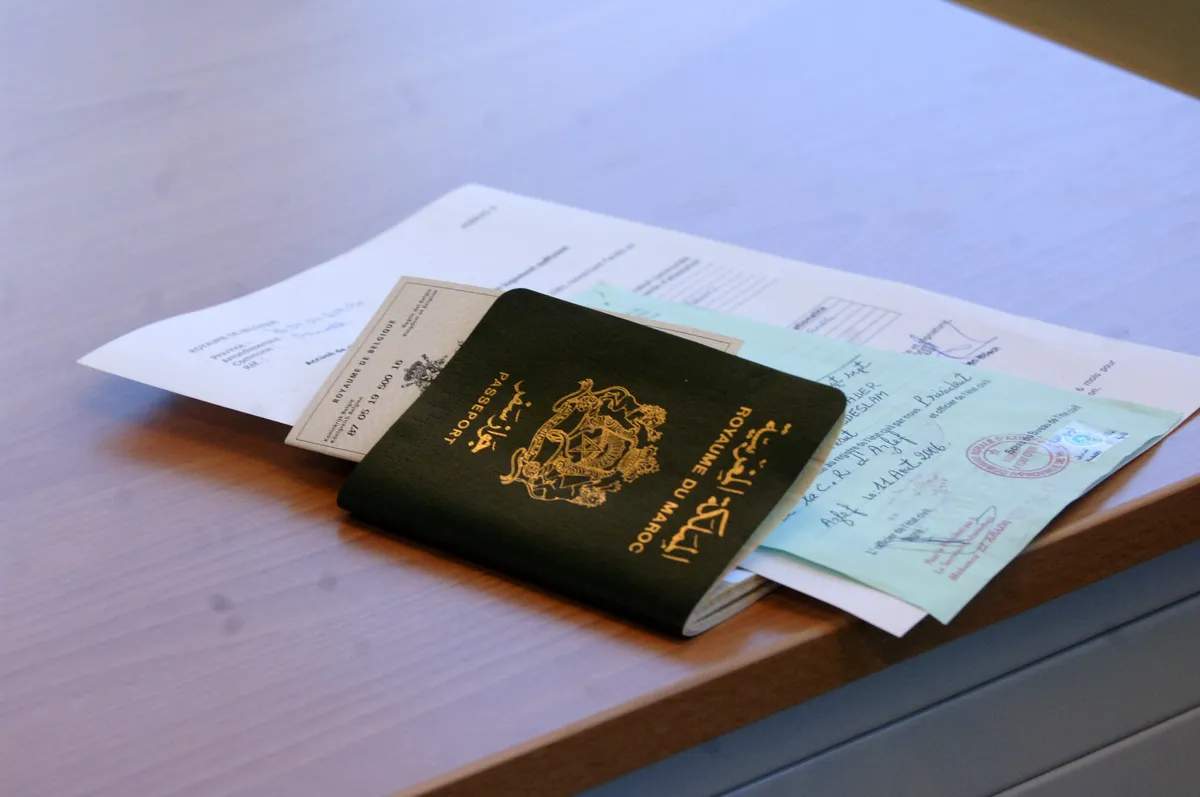 First US deportees land in Uganda under new third-country agreement