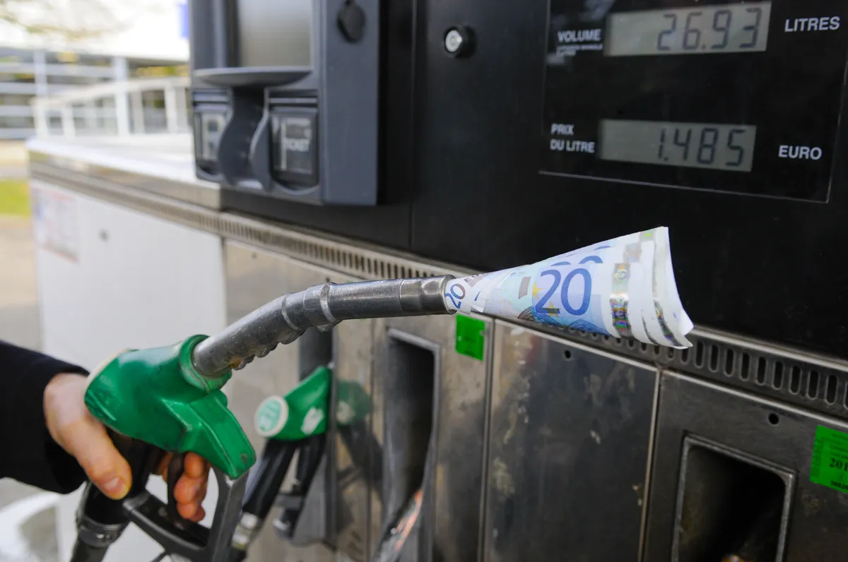 Middle East War Triggers Global Energy Crisis, Straining Economies Worldwide