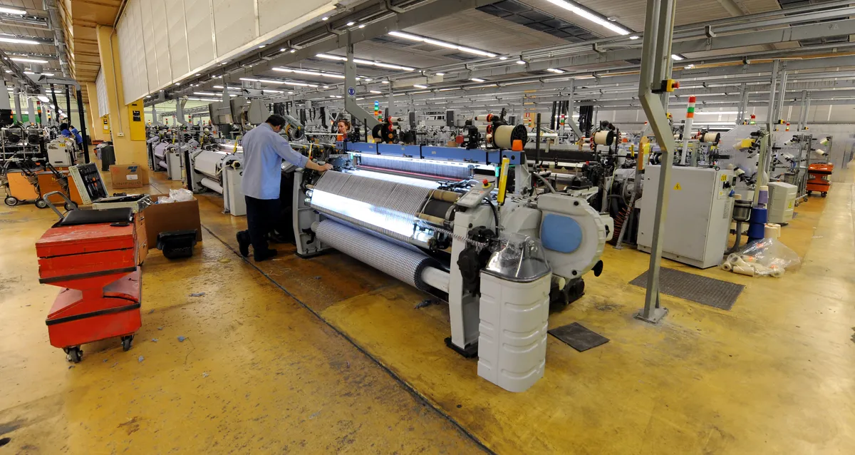 Autostructures UK enters administration, risking 250 jobs