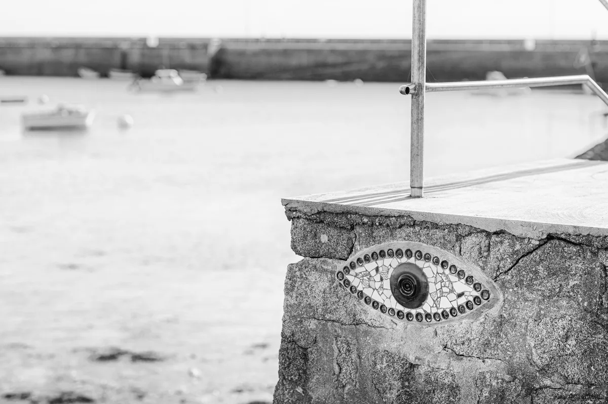 New piers near completion in Kvickbadet and Brunflo