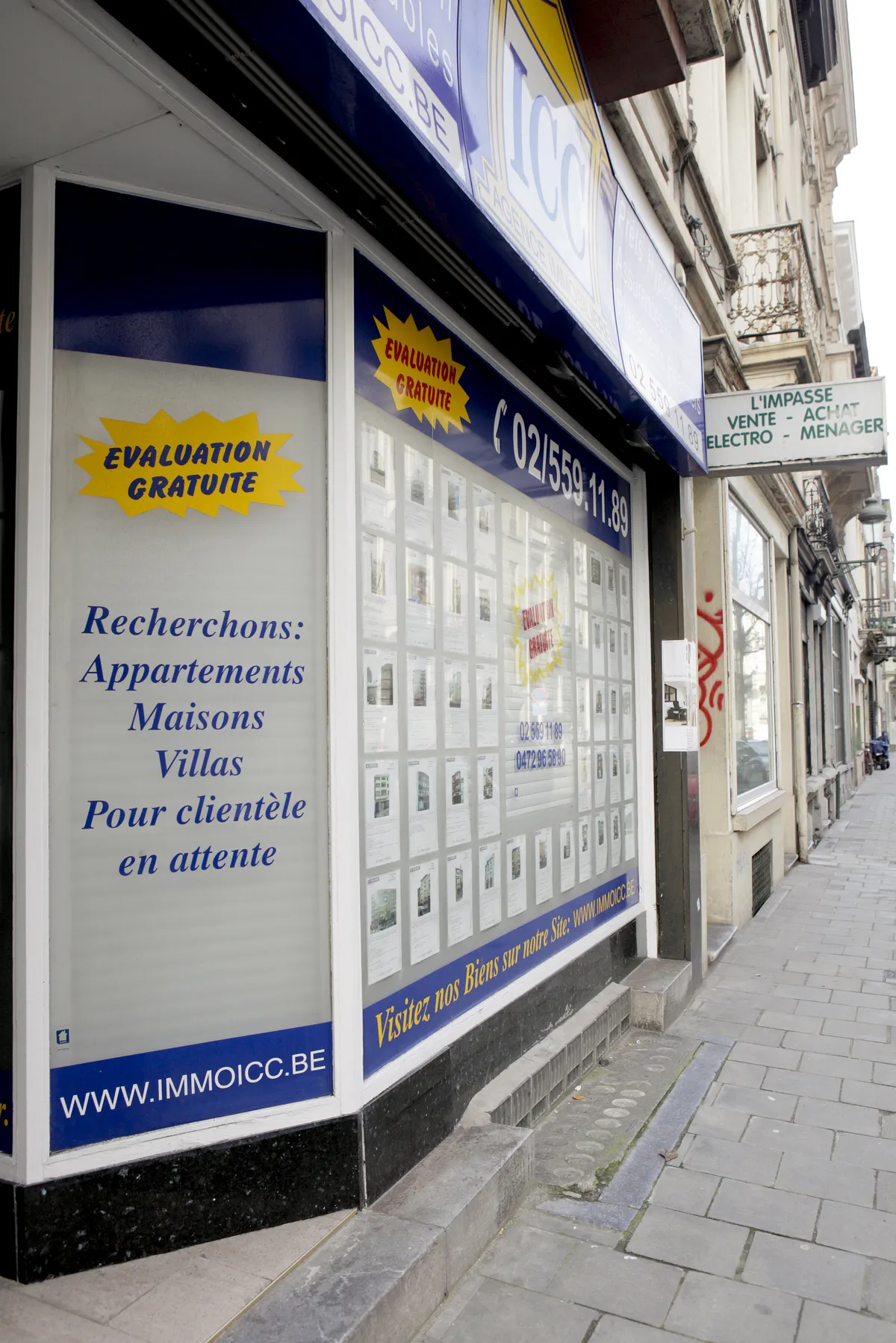 Financial Police push real estate agents for more money laundering reports