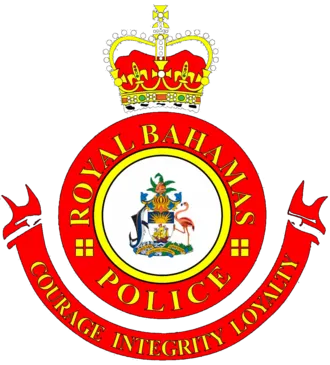 Royal Bahamas Police Force
