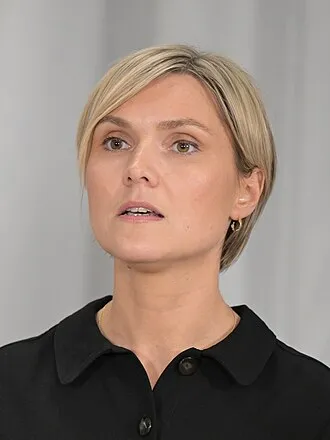 Kristrún Frostadóttir